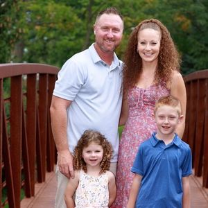 Meet your Posher, Becca